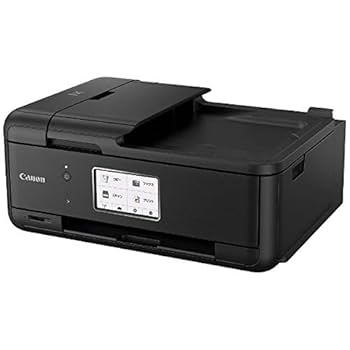 Canon プリンター A4インクジェット複合機 TS8530 ブラック PIXUS TS8530：インクジェットプリンター｜個人｜キヤノン